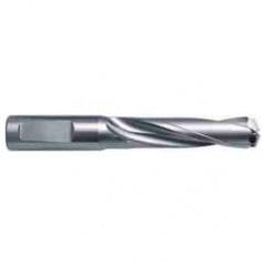 20.7MM BODY DIA 1" SHK 3XD RT800WP - USA Tool & Supply