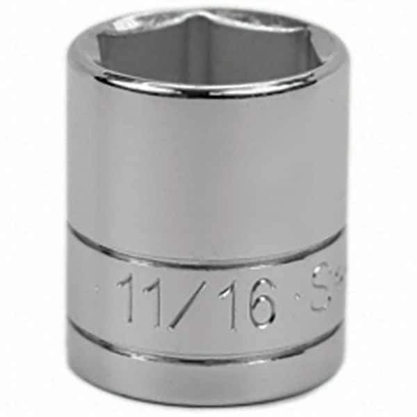 SK - Hand Socket - USA Tool & Supply