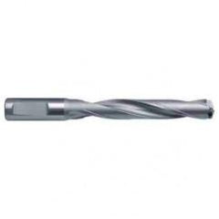 22.2MM BODY - 25MM SHK 5XD RT800WP - USA Tool & Supply