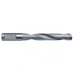 16.7MM BODY - 3/4 SHK 5XD RT800WP - USA Tool & Supply
