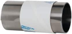 Made in USA - 15 Ft. Long x 6 Inch Wide x 0.004 Inch Thick, Roll Shim Stock - Steel - USA Tool & Supply