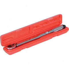 Vestil - Drum & Tank Accessories Type: torque Wrench For Use With: Most Drum Plugs - USA Tool & Supply