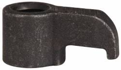Kennametal - Series Kenloc, CK Clamp for Indexables - Neutral Cut - USA Tool & Supply