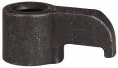 Kennametal - Series Kenloc, CK Clamp for Indexables - Neutral Cut - USA Tool & Supply