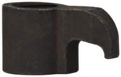Kennametal - Series Kenloc, CK Clamp for Indexables - Neutral Cut - USA Tool & Supply
