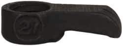 Kennametal - Series Kendex, CK Clamp for Indexables - Neutral Cut - USA Tool & Supply