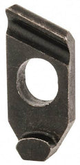 Kennametal - Series Top Notch, CM Clamp for Indexables - Right Hand Cut, Compatible with S518 Clamp Screws - USA Tool & Supply