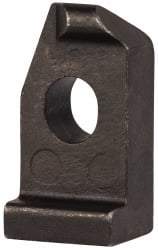 Kennametal - Series Top Notch, CM Clamp for Indexables - Neutral Cut, Compatible with MS-1489 Clamp Screws - USA Tool & Supply