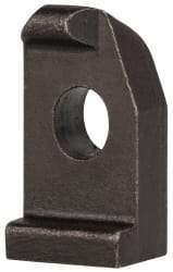 Kennametal - Series Top Notch, CM Clamp for Indexables - Neutral Cut - USA Tool & Supply