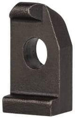 Kennametal - Series Top Notch, CM Clamp for Indexables - Neutral Cut - USA Tool & Supply