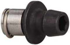 Kennametal - Lock Pin for Indexable Turning Tools - USA Tool & Supply