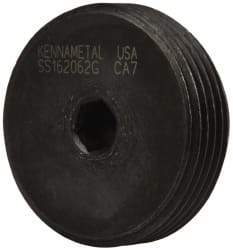 Kennametal - TG/PG 150 Collet Stop Screw - Exact Industrial Supply