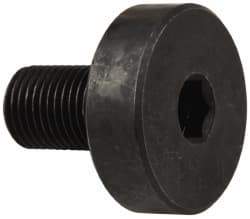 Kennametal - Hex Socket Lock Screw for Indexable Milling & Turning - USA Tool & Supply