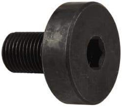 Kennametal - Hex Socket Lock Screw for Indexable Milling & Turning - USA Tool & Supply