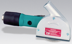 #52538 - Vacuum Cut-Off Wheel Tool - USA Tool & Supply