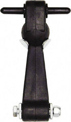 Buyers Products - Latches Type: Hood Length (Inch): 6 - USA Tool & Supply