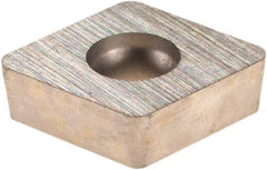 Sandvik Coromant - 3/8" Inscribed Circle, Toolholder Shim for Indexables - 1/8" Thick, 5322 236 Shim Style, Positive Rake, Left Hand, Right Hand Cut - USA Tool & Supply