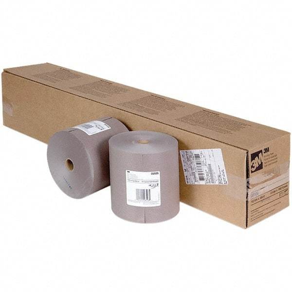 3M - 6" Wide Masking & Painters Tape - 2.8 mil Thick - USA Tool & Supply