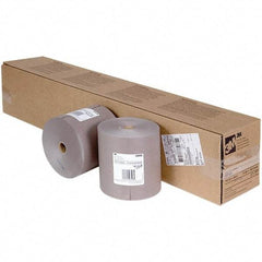 3M - 6" Wide Masking & Painters Tape - 2.8 mil Thick - USA Tool & Supply