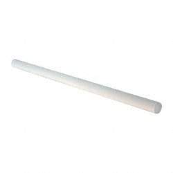 Adhesive Technologies - 1/2" Diam, 10" Long, 22 Lb. Package, Clear Hot Melt Glue Stick - USA Tool & Supply