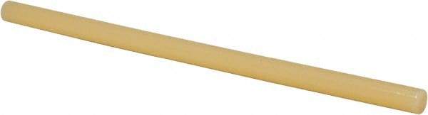 Adhesive Technologies - 1/2" Diam, 10" Long, 22 Lb. Package, Tan Hot Melt Glue Stick - USA Tool & Supply