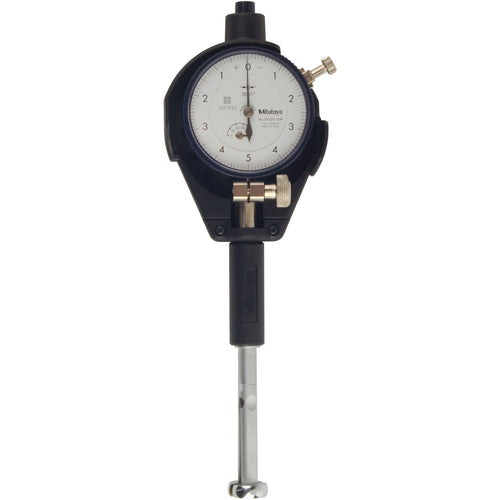 Model 526-122-0.300″-0.400″ Range-0.0001″ Graduation - Bore Gage - USA Tool & Supply