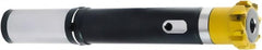 Komet - Radial Clamp Straight Shank Modular Reamer Body - USA Tool & Supply