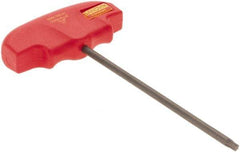 Sandvik Coromant - Torx Plus Key  for Indexable Tools - Compatible with  Toolholders - USA Tool & Supply