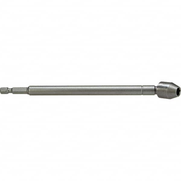 Apex - Socket Extensions Tool Type: Extension Drive Size (Inch): 1/4 - USA Tool & Supply