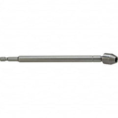 Apex - Socket Extensions Tool Type: Extension Drive Size (Inch): 1/4 - USA Tool & Supply