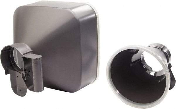 Extech - Airflow Meter Accessories Type: Airflow Cone & Funnel Adaptor For Use With: AN300; AN310; AN320 - USA Tool & Supply
