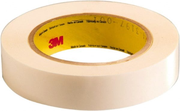 3M - 3/4" x 36 Yd Acrylic Adhesive Double Sided Tape