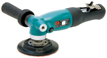 #52638 - Depressed Center Wheel Grinder - USA Tool & Supply