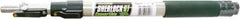 Wooster Brush - 1 to 2' Long Paint Roller Extension Pole - Fiberglass - USA Tool & Supply