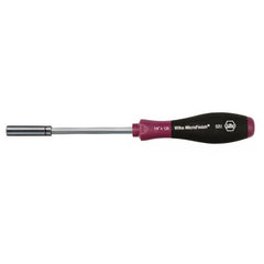 1/4 MAGNETIC BIT HOLDER - USA Tool & Supply