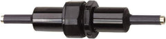 Cooper Bussmann - 1 Pole, 600 VAC, 30 Amp, Inline Fuse Holder - Compatible with CC Class Fuse - USA Tool & Supply