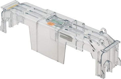 Cooper Bussmann - 1, 2 and 3 Pole Indicating Fuse Block Cover - For Use with 600 Volt Class H(K) 200A Modular Fuse Blocks, 600 Volt Class R 200A Modular Fuse Blocks - USA Tool & Supply