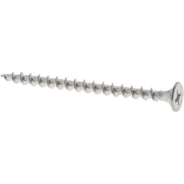 Value Collection - Drywall Screws System of Measurement: Inch Screw Size: #6 - USA Tool & Supply