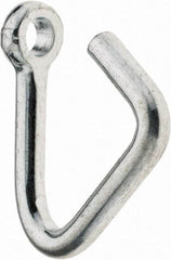 Value Collection - 30 Grade Cold Shut Link - 1/4" Diameter, 750 Lb Load Limit - USA Tool & Supply