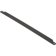 M.K. MORSE - Hand Hacksaw Blades Blade Material: Steel Blade Length (Inch): 12 - USA Tool & Supply