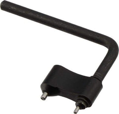 Iscar - Extractor for Indexable Grooving & Parting - DGFH Toolholder Compatibility, Series Do-Grip, Heli-Grip - USA Tool & Supply