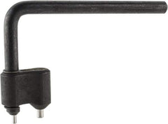 Iscar - Extractor for Indexable Grooving & Parting - DGAD, DGFH, HGAD, HGFH Toolholder Compatibility, Series Do-Grip - USA Tool & Supply