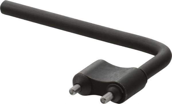 Iscar - Extractor for Indexable Grooving & Turning - CGHL Toolholder Compatibility, Series Cut Grip - USA Tool & Supply