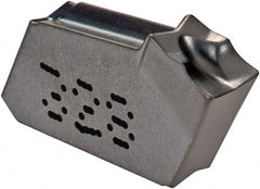 Iscar - GSFN 3J IC-328 Carbide Milling Insert - USA Tool & Supply