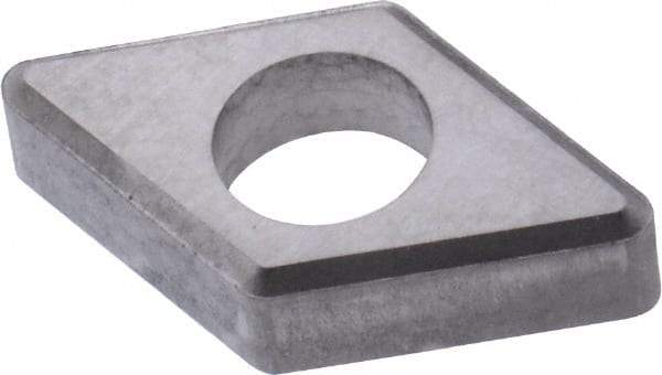 Iscar - 1/2" Inscribed Circle, Grooving & Turning Shim for Indexables - IDSN Shim Style - USA Tool & Supply