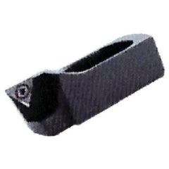 Iscar - Series Itsbore, 28mm Min Bore Diam, Boring Cartridge - 10mm Back of Bar to Cutting Edge, TP.. Insert, 26.5mm OAL, 91° Lead Angle - USA Tool & Supply