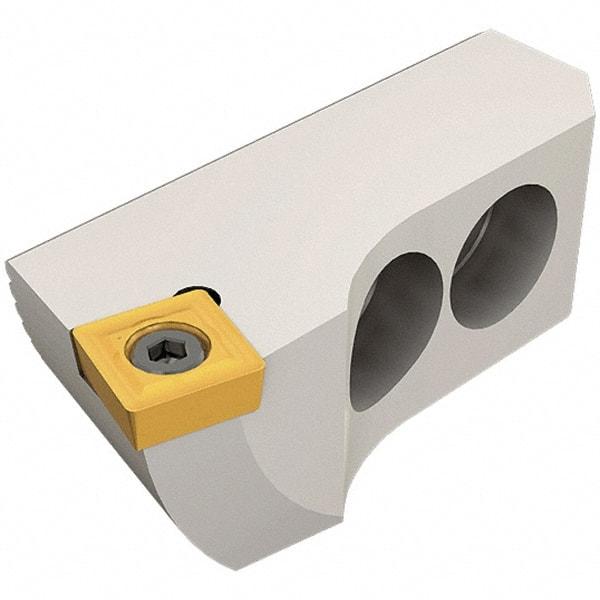 Iscar - Series Itsbore, Right Hand Cut, 68mm Min Bore Diam, Boring Cartridge - 20.4mm Back of Bar to Cutting Edge, SC.., SN.. Insert, 53.9mm OAL - USA Tool & Supply