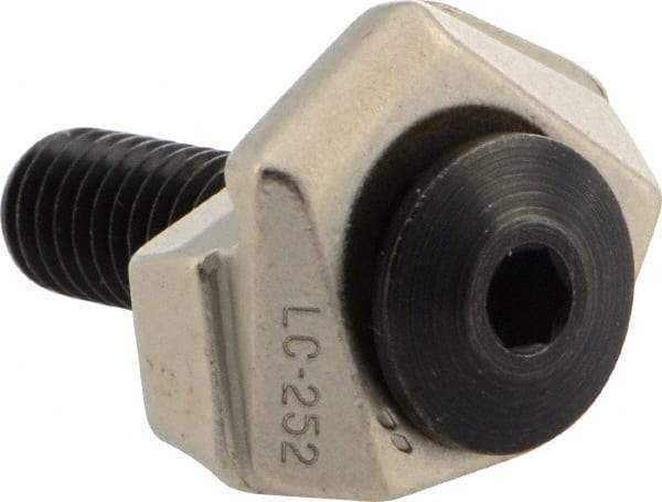 Iscar - Spare Parts Package for Indexable Boring Bars - Series Isoturn - USA Tool & Supply