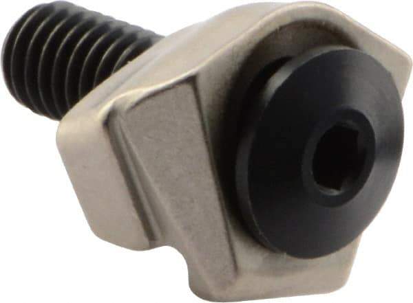 Iscar - Spare Parts Package for Indexable Boring Bars - Series Isoturn - USA Tool & Supply