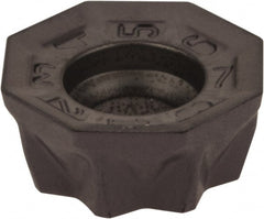 Iscar - O45MT 050505-RM IC950 Carbide Milling Insert - USA Tool & Supply